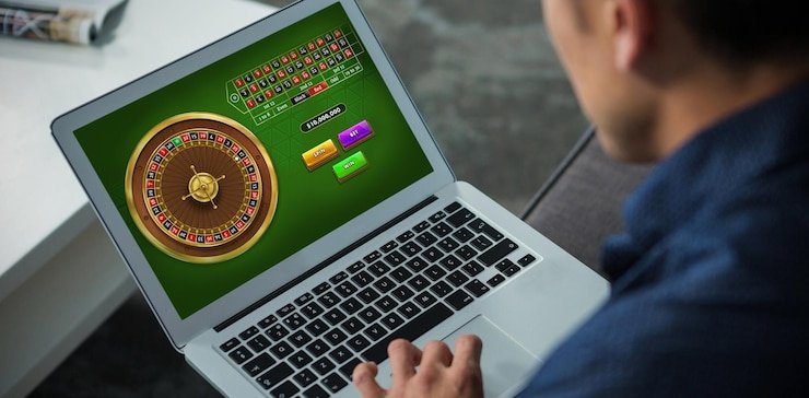 Tangkapan layar instalasi aplikasi Dream Gaming di Android